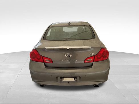Used 2012 INFINITI G37 Journey w/ Premium Pkg RWD image 6
