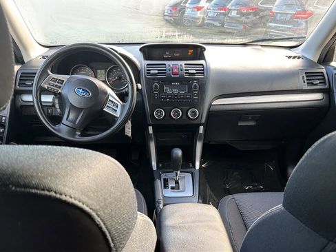 Used 2015 Subaru Forester 2.5i Premium w/ Popular Package #1 image 11