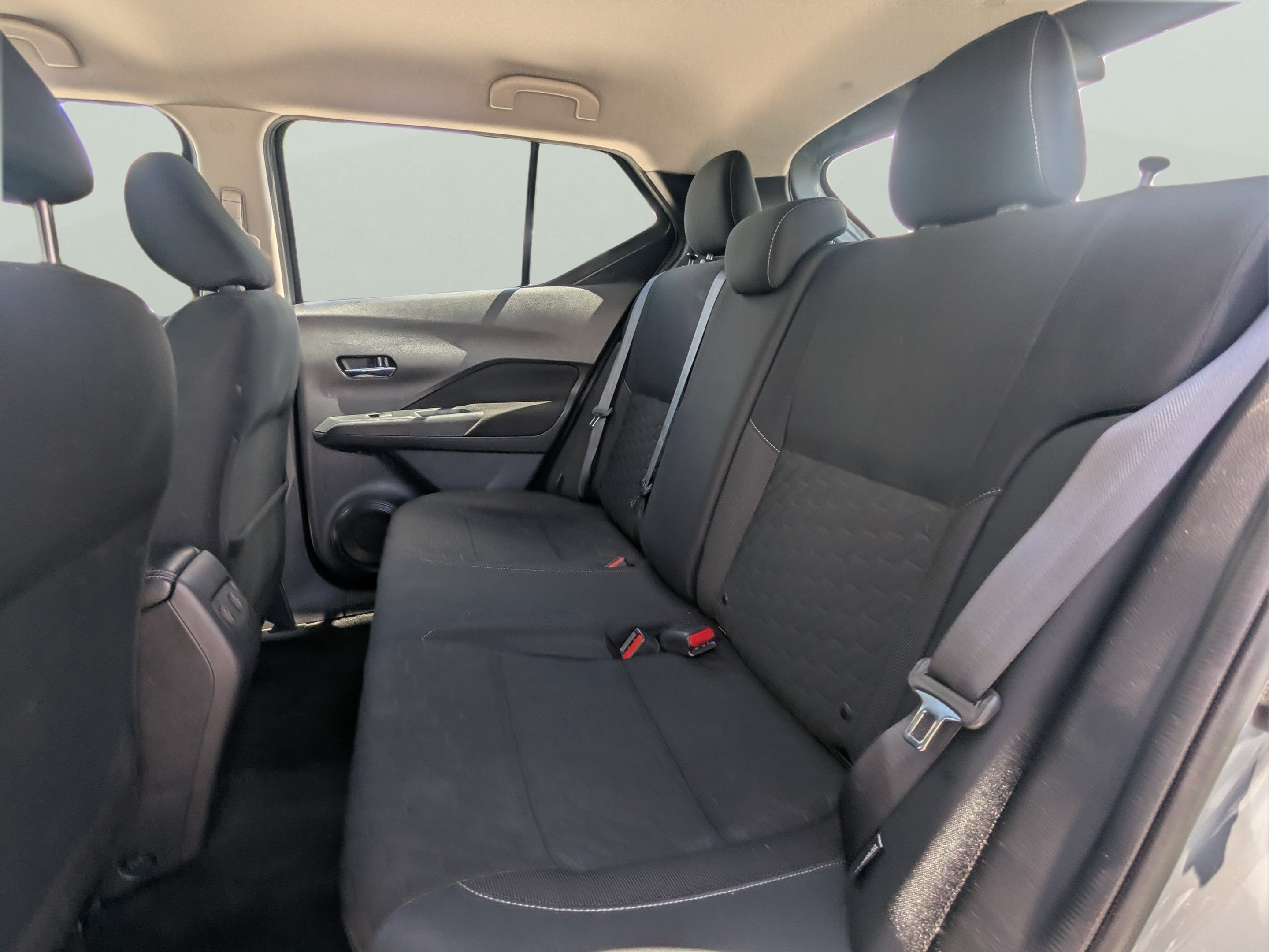 Used 2023 Nissan Kicks SV FWD image 10