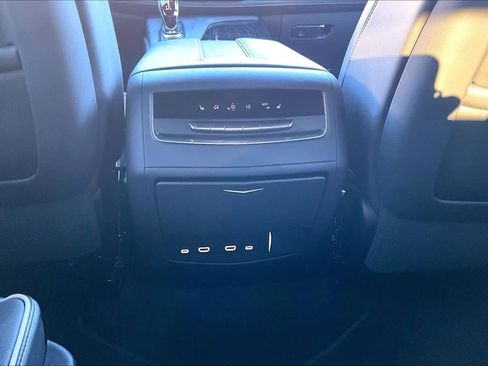 Used 2023 Cadillac Escalade Sport image 32