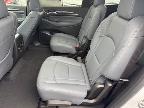 Certified 2023 Buick Enclave Essence w/ Experience Buick Package image 7