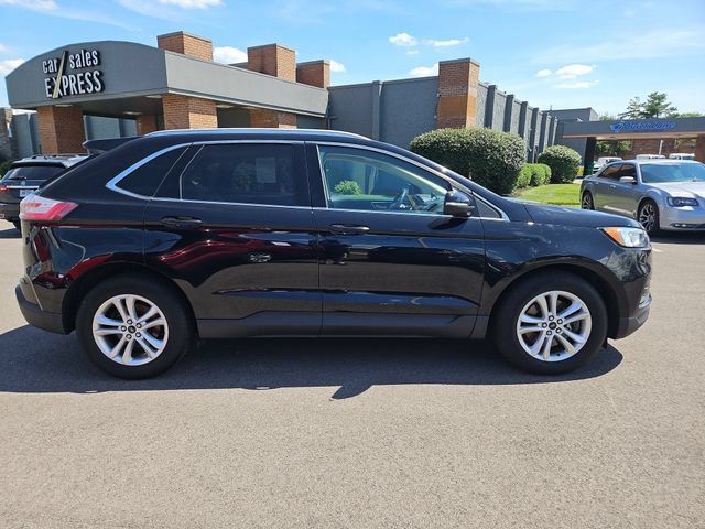 Used 2019 Ford Edge SEL AWD/4WD image 6