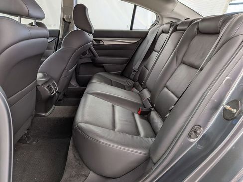 Used 2009 Acura TL w/ Technology Package image 28