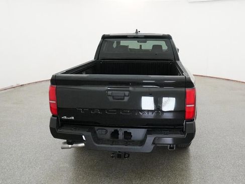 New 2026 Toyota Tacoma SR5 image 40