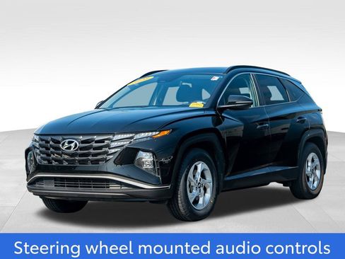 Used 2023 Hyundai Tucson SEL image 3