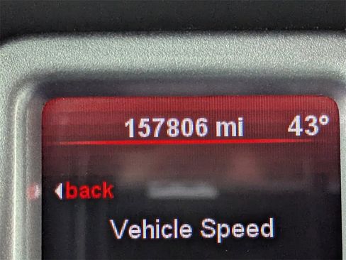 Used 2012 Dodge Journey SXT w/ Flexible Seating Group image 2