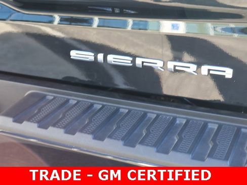 Certified 2025 GMC Sierra 1500 Denali w/ Denali Reserve Package image 7