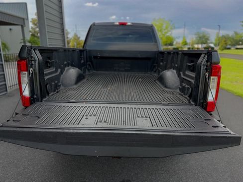 Used 2017 Ford F250 XL w/ STX Appearance Package AWD/4WD image 27