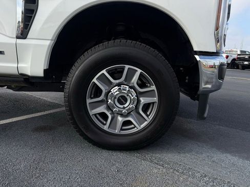 New 2026 Ford F250 Lariat AWD/4WD image 31