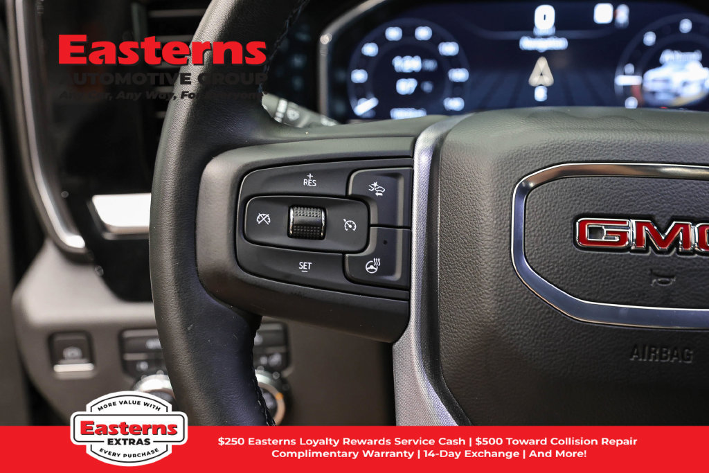 Used 2023 GMC Sierra 1500 Elevation AWD/4WD image 16