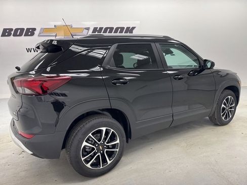 New 2026 Chevrolet TrailBlazer LT w/ Convenience Package image 5