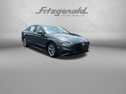 Used 2023 Hyundai Sonata SEL
