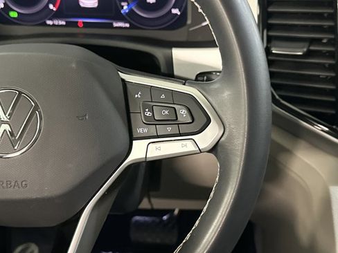 Certified 2022 Volkswagen Atlas SE w/ Panoramic Sunroof Package image 31