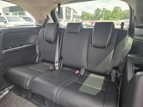 Used 2025 Honda Odyssey Elite image 31