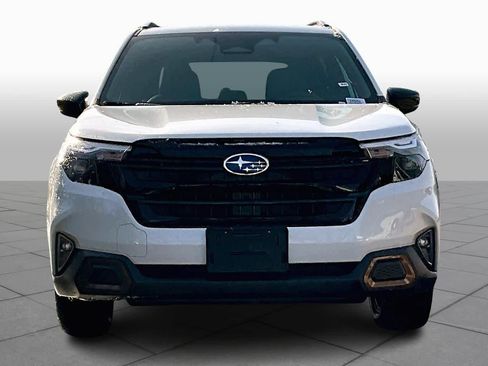 New 2026 Subaru Forester Sport image 3