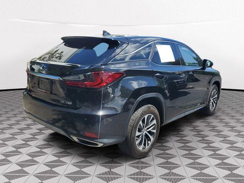 Used 2020 Lexus RX 350 FWD image 6