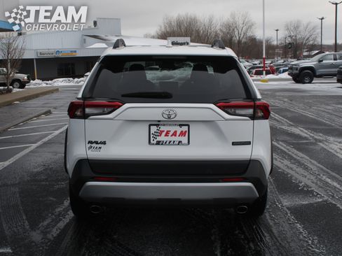 Used 2024 Toyota RAV4 Adventure image 5