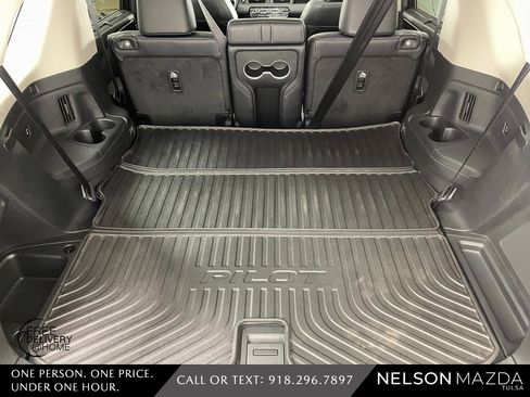 Used 2024 Honda Pilot Touring image 39
