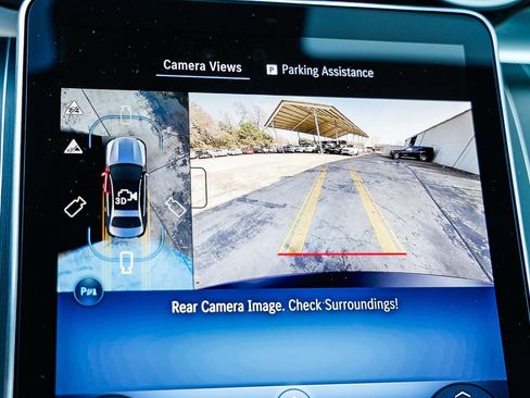 New 2026 Mercedes-Benz C 300 Sedan image 25