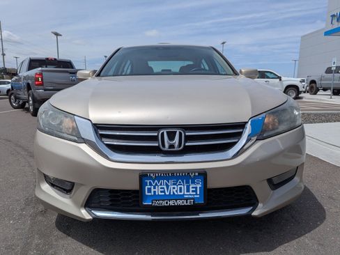 Used 2014 Honda Accord EX-L image 5