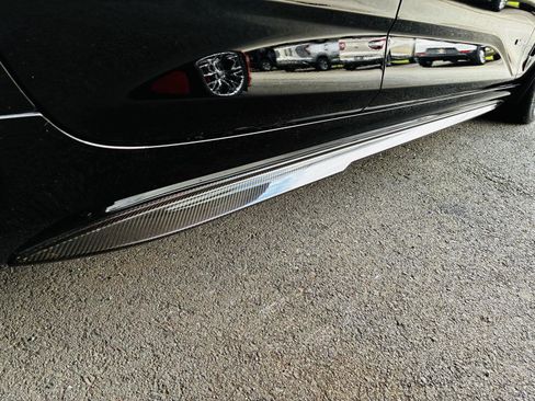 Used 2022 Cadillac CT4 V Blackwing w/ Carbon Fiber 1 Package image 46