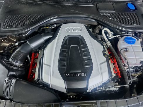 Used 2017 Audi A7 3.0T Prestige image 35