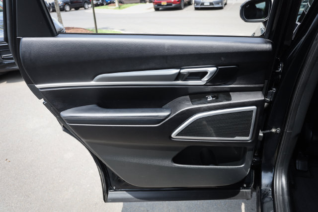 Used 2021 Kia Telluride LX AWD/4WD image 57