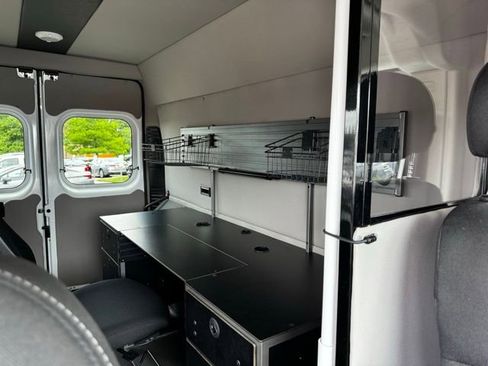 Used 2021 RAM ProMaster 1500 FWD image 15