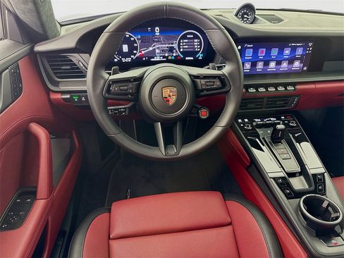 Used 2026 Porsche 911 Carrera GTS image 26