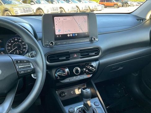 Used 2023 Hyundai Kona SEL w/ Cargo Package image 6