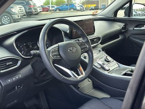 Used 2023 Hyundai Santa Fe SEL AWD/4WD image 23