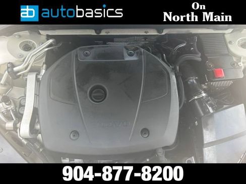 Used 2019 Volvo S60 T5 Momentum w/ Multimedia Package FWD image 37