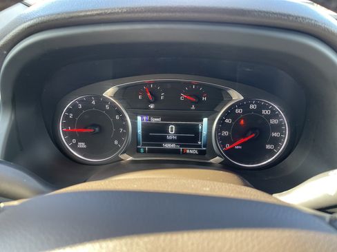Used 2019 GMC Acadia SLT AWD/4WD image 15