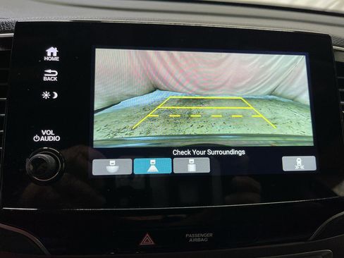 Certified 2022 Honda Pilot EX-L image 17