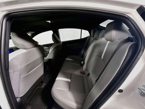 Certified 2026 Toyota Camry SE FWD image 23