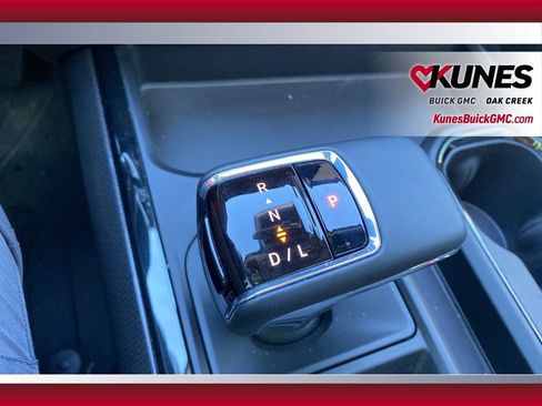 Used 2026 Chevrolet Silverado 1500 ZR2 image 16