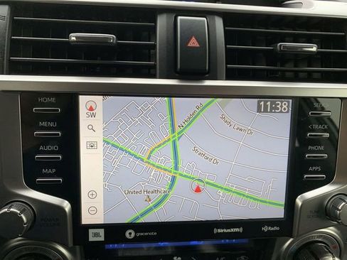 Certified 2023 Toyota 4Runner Limited image 23