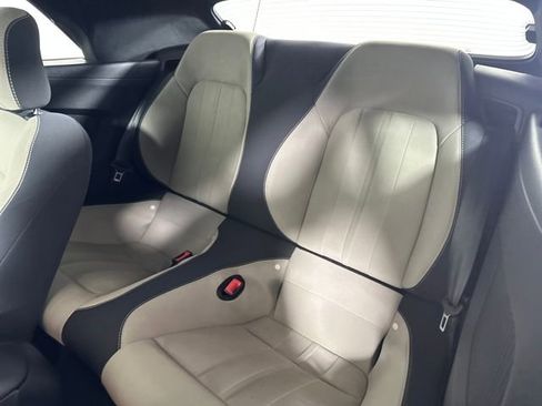 Used 2020 Ford Mustang Convertible w/ 2.3L High Performance Package image 25
