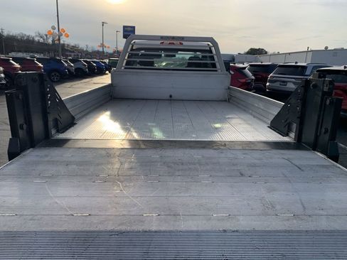 Used 2022 Chevrolet Silverado 2500 W/T w/ WT Fleet Convenience Package image 19