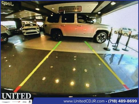 Used 2021 Dodge Charger Scat Pack w/ Plus Group image 27