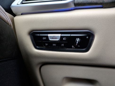 Used 2022 BMW X5 sDrive40i w/ Premium Package image 24