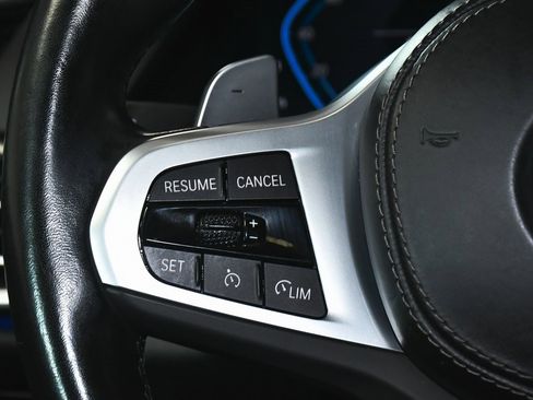 Used 2023 BMW X5 xDrive45e w/ M Sport Package image 43