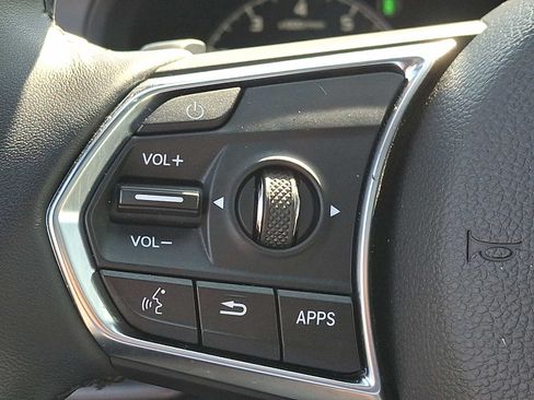 Certified 2025 Acura RDX SH-AWD image 21