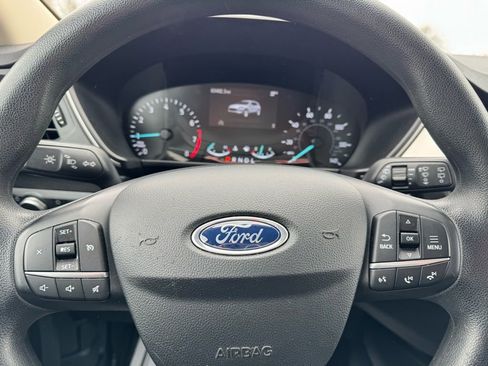 Certified 2020 Ford Escape SE image 15