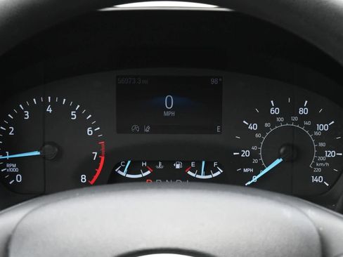 Used 2022 Ford Escape SE FWD image 11