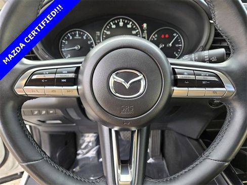 Used 2023 MAZDA CX-30 AWD 2.5 S w/ Preferred Package image 21