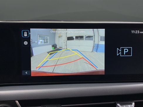 New 2026 Hyundai Sonata SEL AWD/4WD image 13