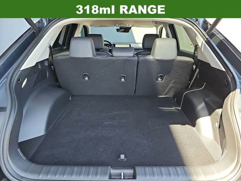 Certified 2025 Hyundai Ioniq 5 SEL RWD image 23