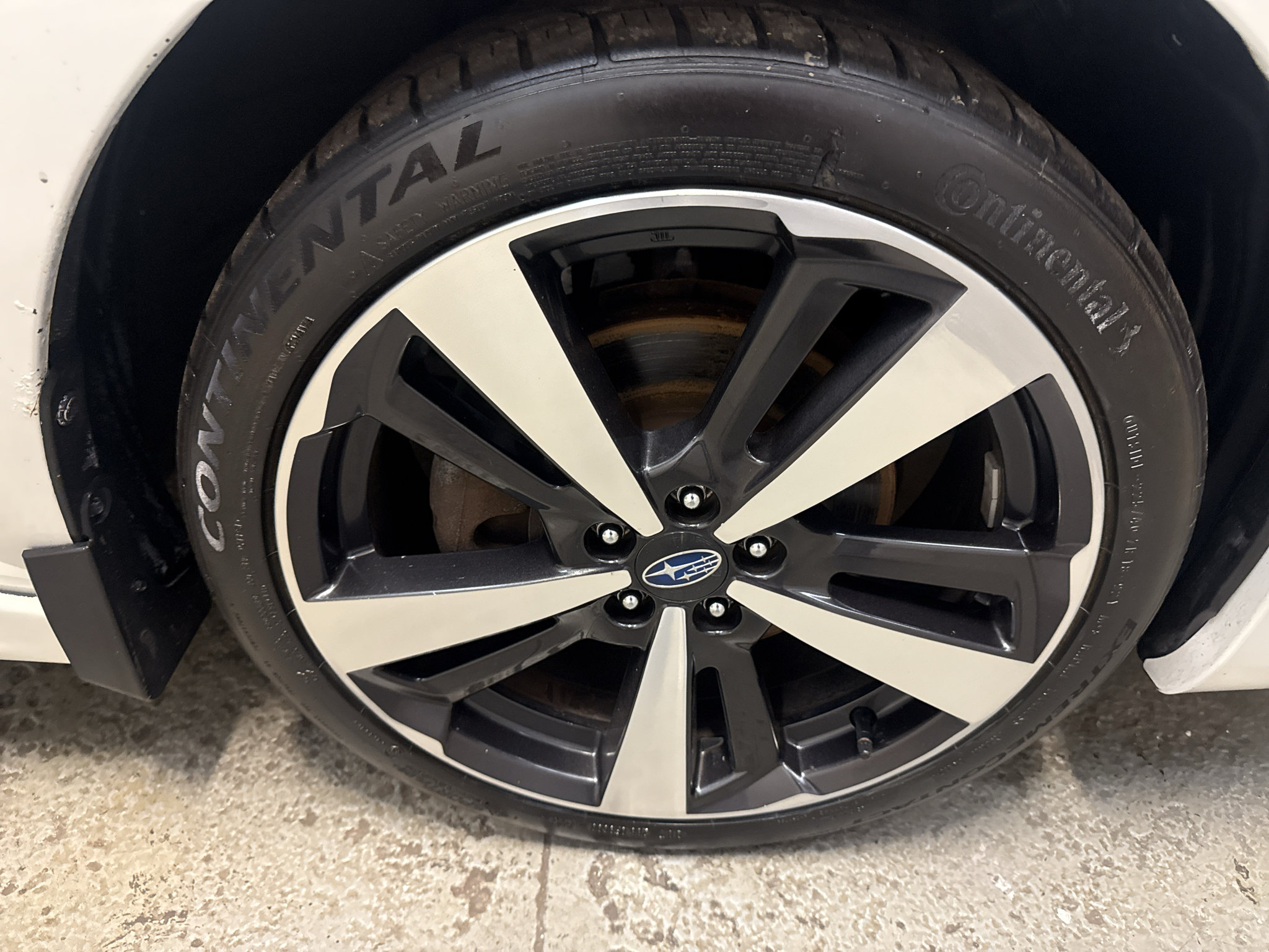 Used 2019 Subaru Impreza 2.0i Sport AWD/4WD image 36