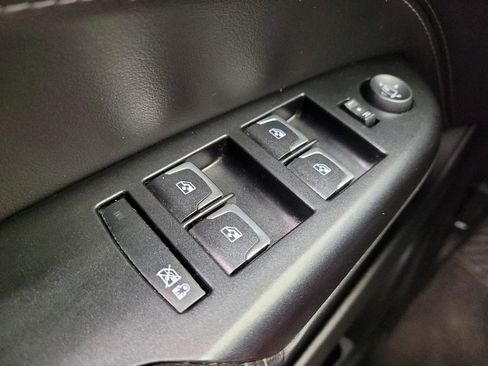 Used 2015 Cadillac SRX Luxury AWD/4WD image 27